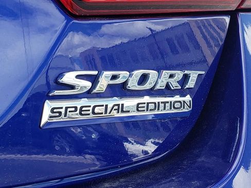 Used 2022 Honda Accord Sport Special Edition image 33