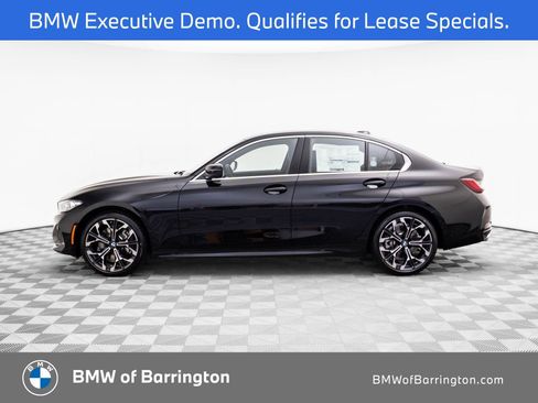 New 2026 BMW 330i xDrive Sedan image 2