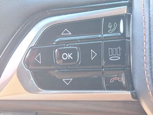 Used 2023 Jeep Grand Cherokee L Summit w/ High Altitude Package image 45