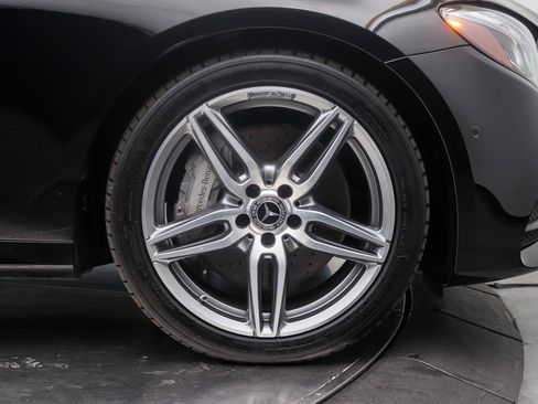 Used 2019 Mercedes-Benz E 450 4MATIC Wagon image 13