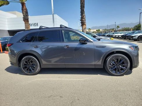 New 2026 MAZDA CX-90 3.3 Turbo w/ Premium Sport Pkg AWD/4WD image 31