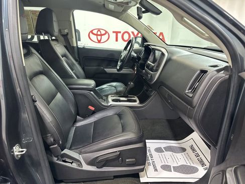 Used 2018 Chevrolet Colorado ZR2 image 10