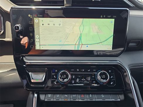 New 2025 GMC Sierra 2500 Denali image 22