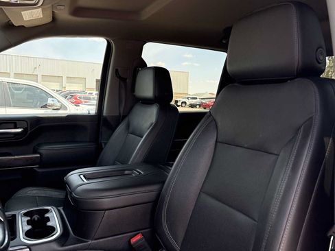 Used 2020 Chevrolet Silverado 2500 LTZ AWD/4WD image 15