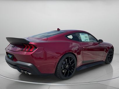 New 2026 Ford Mustang GT Premium w/ GT Performance Package