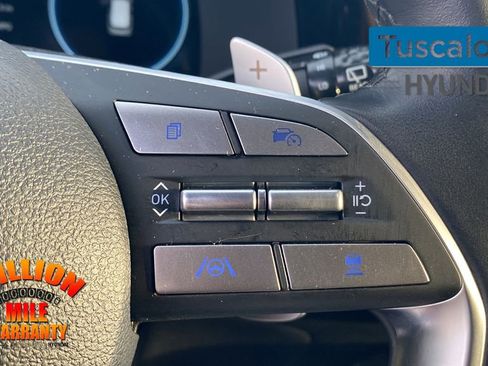 Used 2024 Hyundai Palisade Calligraphy image 20