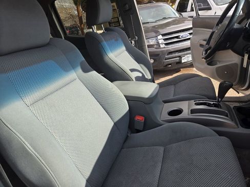 Used 2009 Toyota Tacoma 4x4 Double Cab image 23