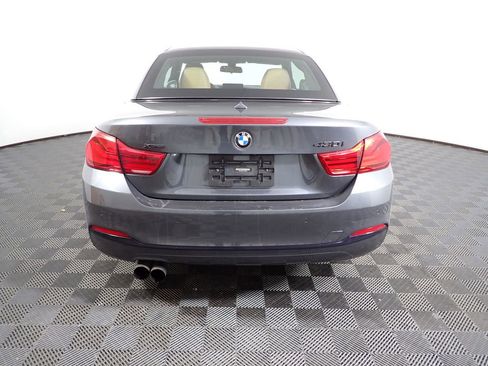 Used 2018 BMW 430i xDrive 430i xDrive image 14