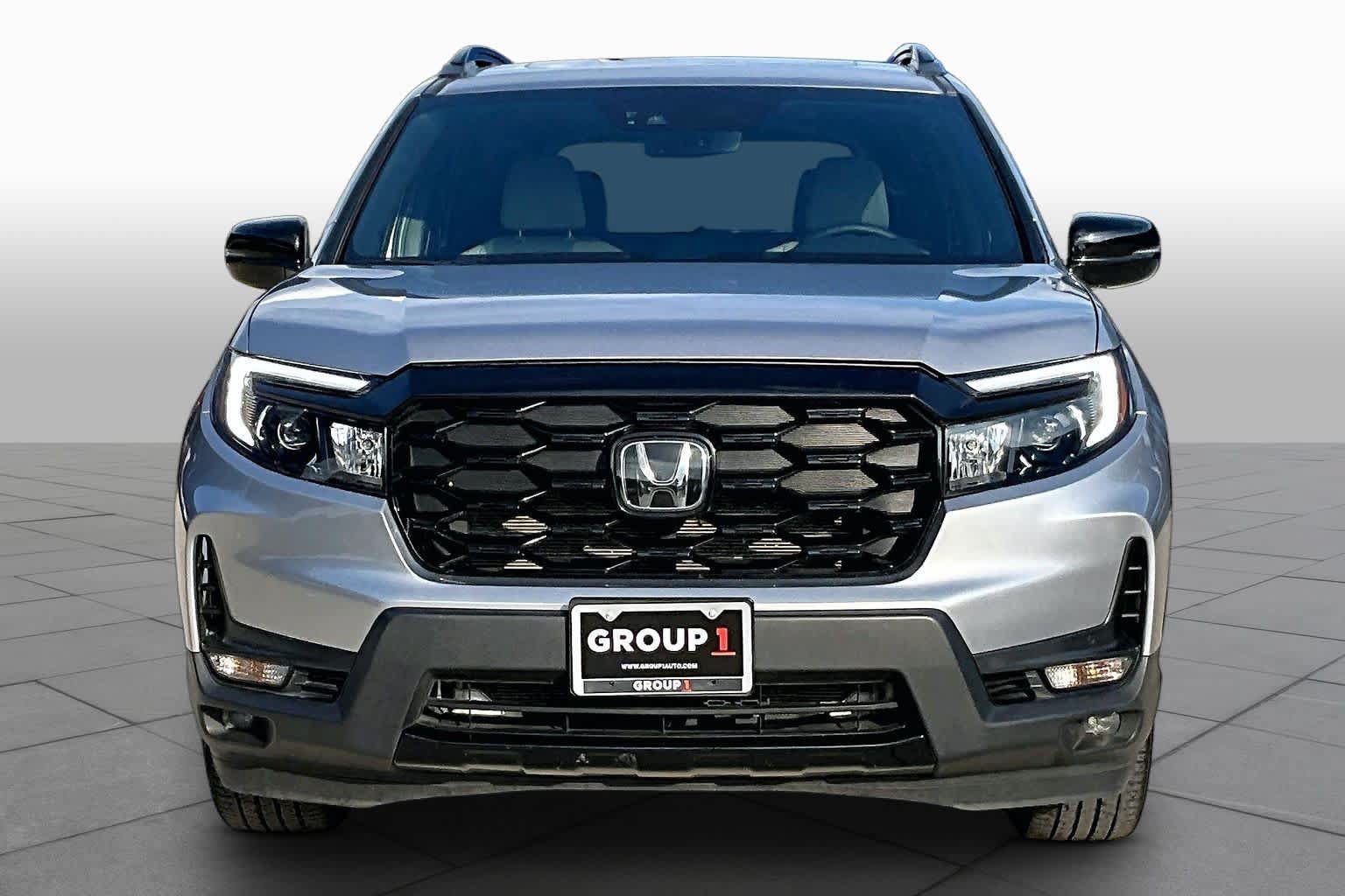 Used 2023 Honda Passport Elite image 4