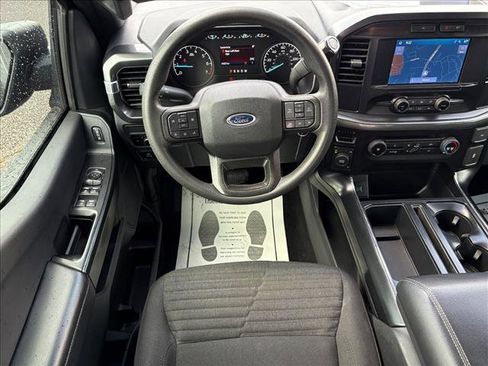 Used 2023 Ford F150 XL w/ STX Appearance Package image 40