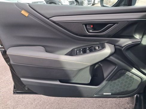 Used 2025 Subaru Outback Wilderness image 19