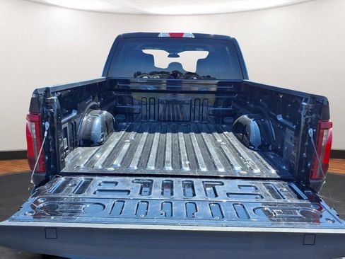 Used 2024 Ford F150 XLT w/ Mobile Office Package AWD/4WD image 22