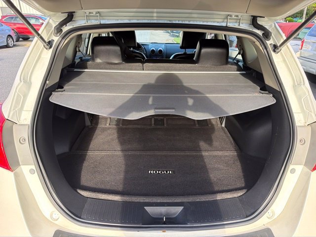 Used 2013 Nissan Rogue SL AWD/4WD image 33