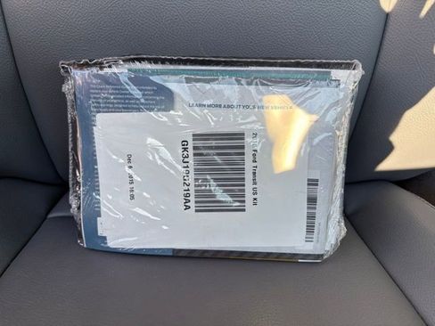 Used 2016 Ford Transit 150 130 Low Roof image 31