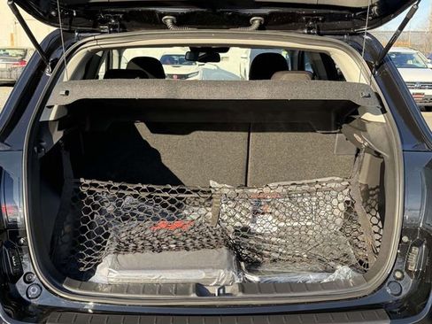 New 2026 Mitsubishi Outlander Sport ES image 11