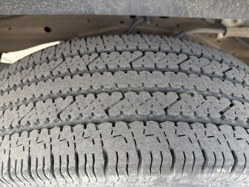 Used 2024 Chevrolet Express 2500 w/ Driver Convenience Package image 10