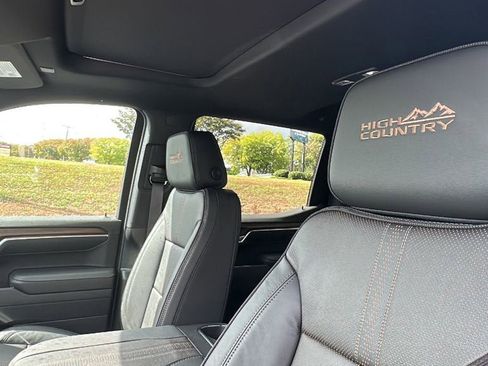 New 2026 Chevrolet Silverado 1500 High Country image 14