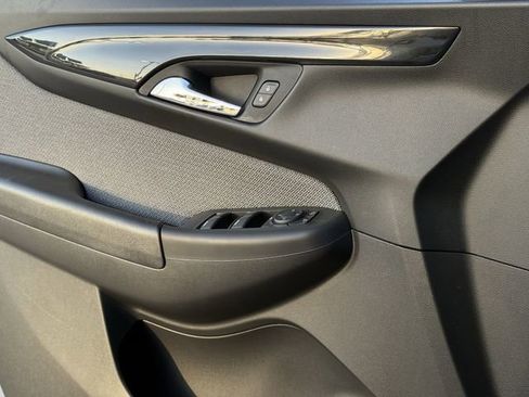 Used 2026 Chevrolet TrailBlazer LS w/ LS Convenience Package image 25