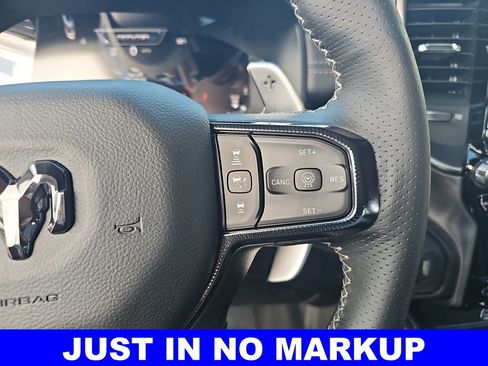 New 2026 RAM 1500 RHO w/ RHO Level 1 Equipment Group image 17
