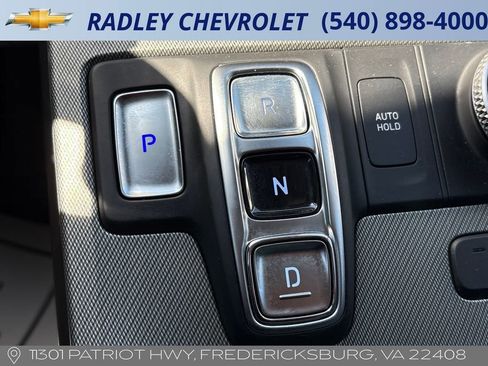 Used 2024 Hyundai Palisade SEL AWD/4WD image 22