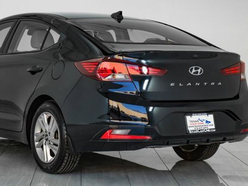 Used 2020 Hyundai Elantra Value Edition image 60