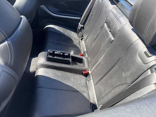 Used 2018 BMW 430i xDrive Convertible AWD/4WD image 11