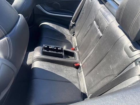 Used 2018 BMW 430i xDrive Convertible AWD/4WD image 11