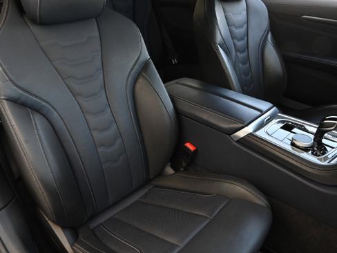 Used 2022 BMW 840i Coupe image 29