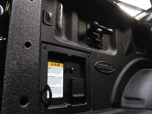 Used 2022 Ford F150 Tremor w/ Equipment Group 402A High AWD/4WD image 15