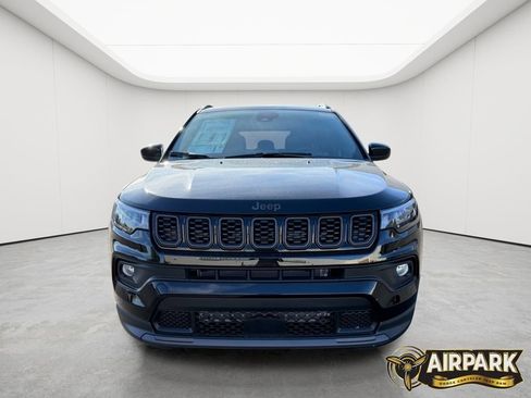 New 2026 Jeep Compass Latitude image 5