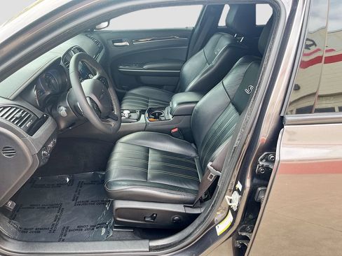 Used 2023 Chrysler 300 S RWD image 22