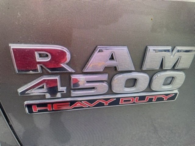 Used 2015 RAM 4500 Tradesman w/ Power & Remote Entry Group AWD/4WD image 21