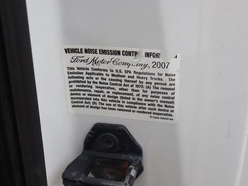 Used 2008 Ford F350 XLT image 34