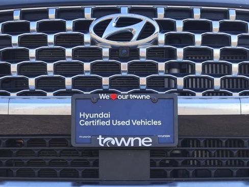 Used 2023 Hyundai Santa Fe Limited AWD/4WD image 31
