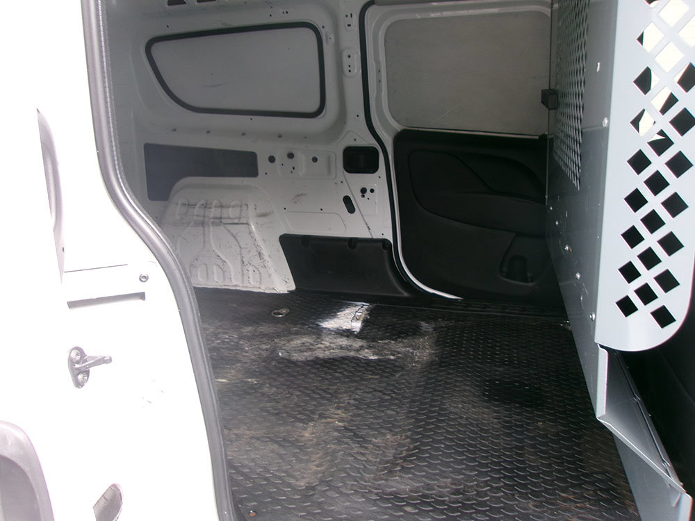 Used 2017 RAM ProMaster City Tradesman w/ Rear Back-up Camera Group FWD image 9