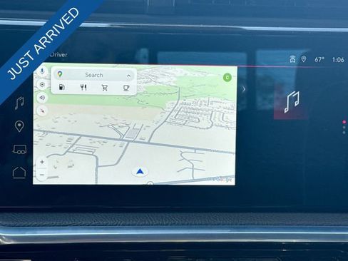 Used 2023 GMC Sierra 1500 Denali w/ Technology Package image 18