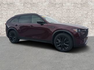 New 2026 MAZDA CX-90 3.3 Turbo w/ Premium Sport Pkg video 1