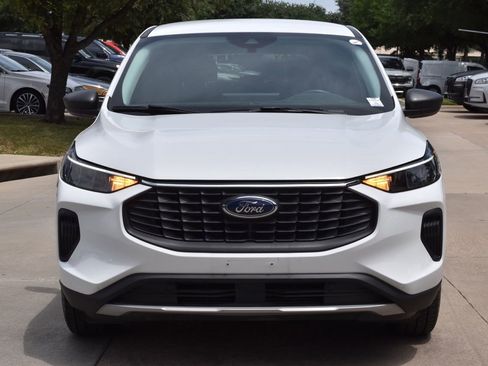 Certified 2024 Ford Escape Active w/ Tech Pack #1 AWD/4WD image 4