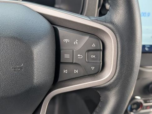 Used 2024 Ford Bronco Big Bend image 30