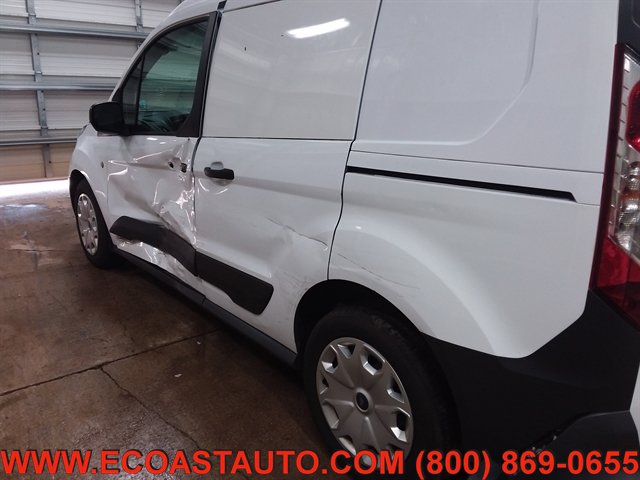 Used 2016 Ford Transit Connect XL FWD image 15