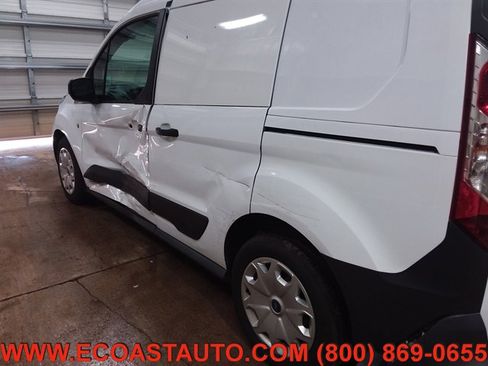 Used 2016 Ford Transit Connect XL image 15