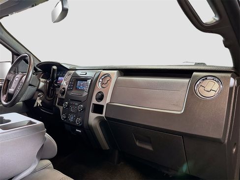 Used 2014 Ford F150 XLT w/ Equipment Group 302A Luxury image 28