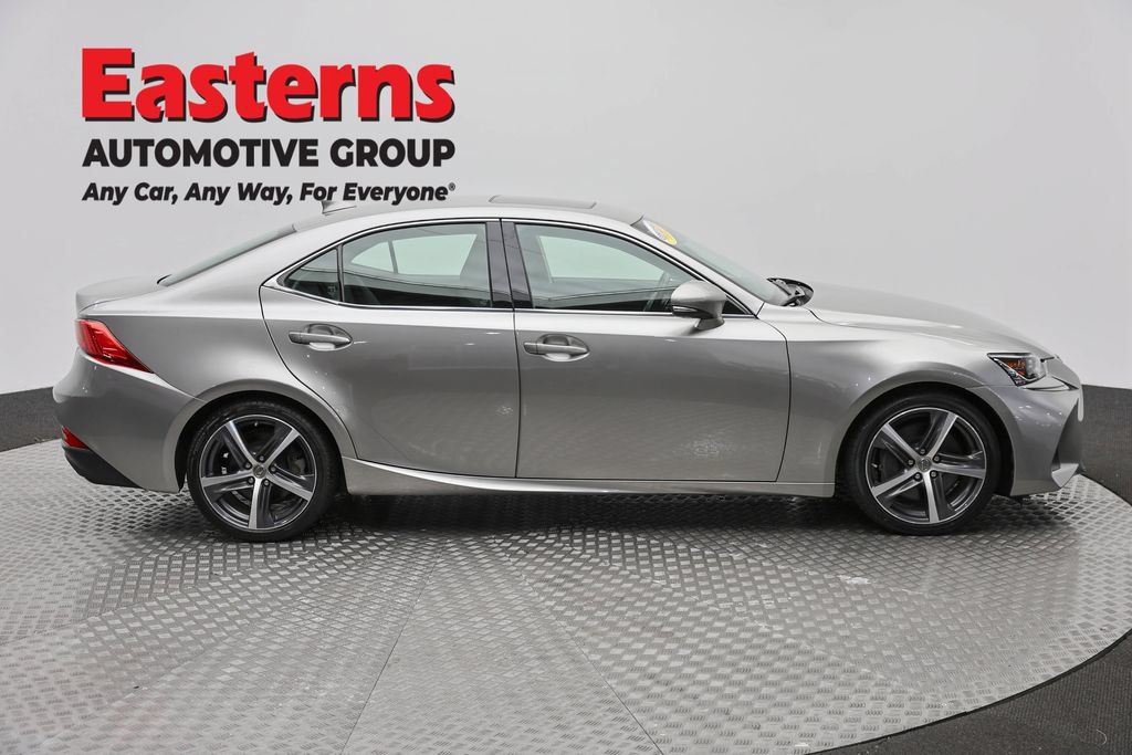 Used 2019 Lexus IS 300 AWD w/ Navigation Package image 6