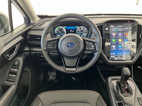 New 2026 Subaru Crosstrek 2.5i Limited image 15