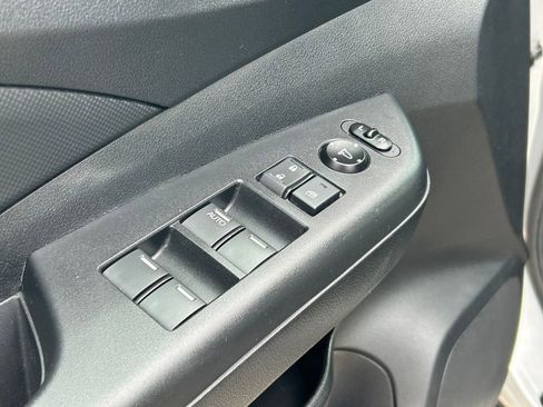 Used 2016 Honda CR-V SE image 21