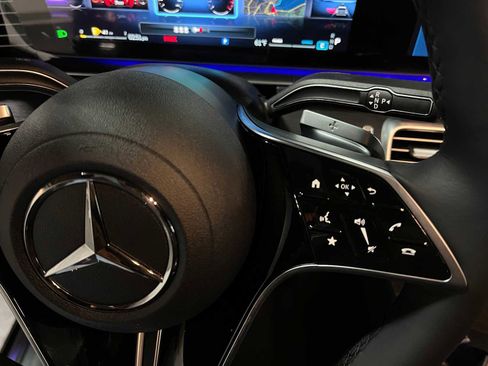 New 2026 Mercedes-Benz GLE 350 4MATIC image 27