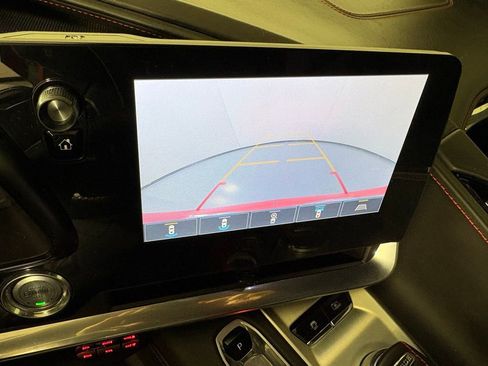 Used 2020 Chevrolet Corvette Stingray Premium Conv w/ 3LT Preferred Equipment Group image 32