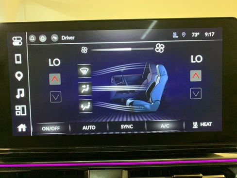 Used 2024 Acura ZDX A-Spec RWD image 43