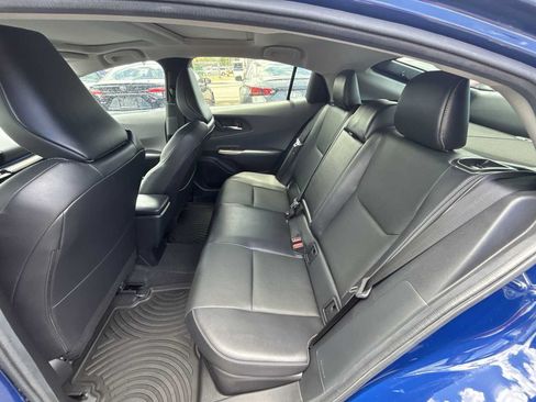 Used 2023 Toyota Prius Limited FWD image 24