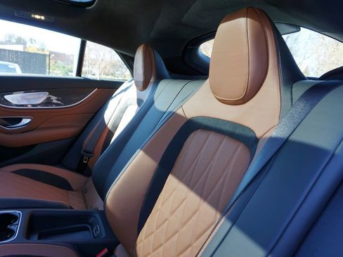 New 2026 Mercedes-Benz AMG GT 43 image 14